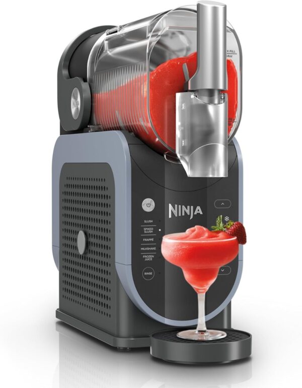 Ninja SLUSHi  Black FS301
